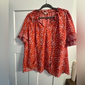 Max Studio blouse